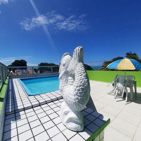 Pousada Casa Da Praia Pipa Praia de Pipa Exterior foto