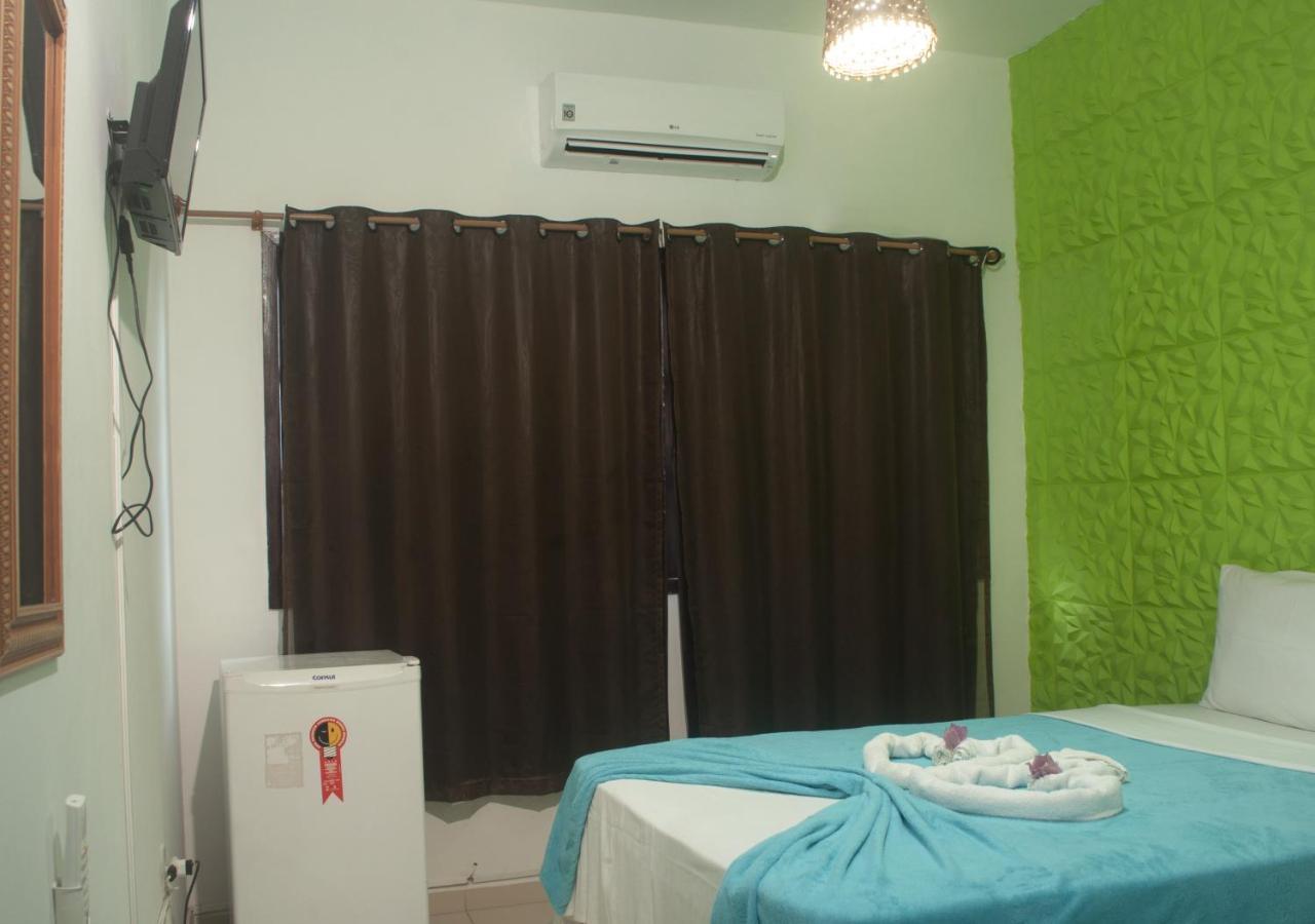 Pousada Casa Da Praia Pipa Praia de Pipa Exterior foto